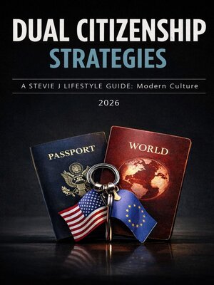 cover image of Dual Citizenship Strategies